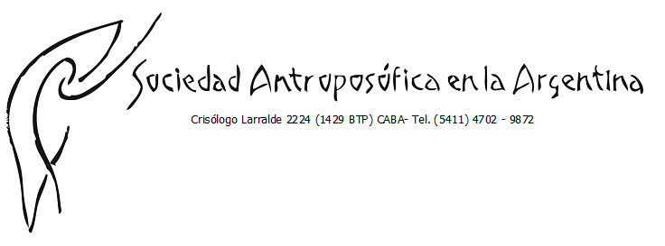 Sociedad Antroposófica en la Argentina
